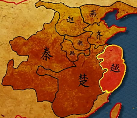 楚国为什么打不过秦：从八百年兴衰看制度、战略与改革的较量