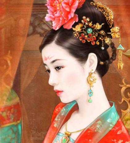 毛嫱是四大美女之一吗？——历史语境中的审美流变与文化重构