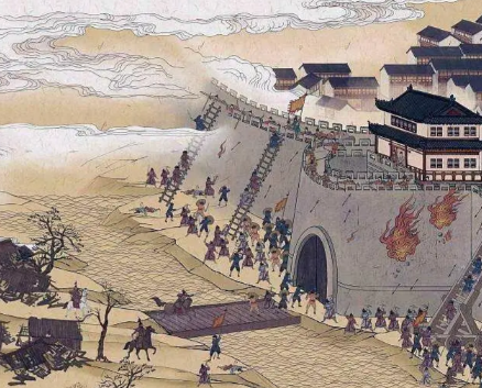 永贞革新是在安史之乱之后吗？——从历史时间线看唐代两次重大变革的先后关系