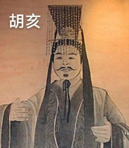 胡亥的下一个皇帝是谁？——秦朝末代权力更迭的真相