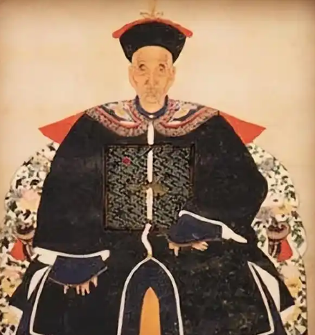 张廷玉配享太庙：跨越满汉鸿沟的政治传奇