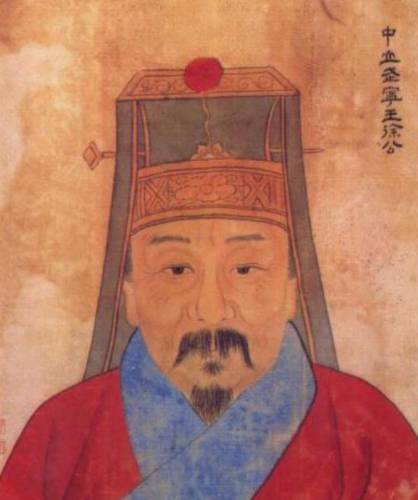 徐辉祖为什么不帮朱棣：忠义、伦理与政治的抉择