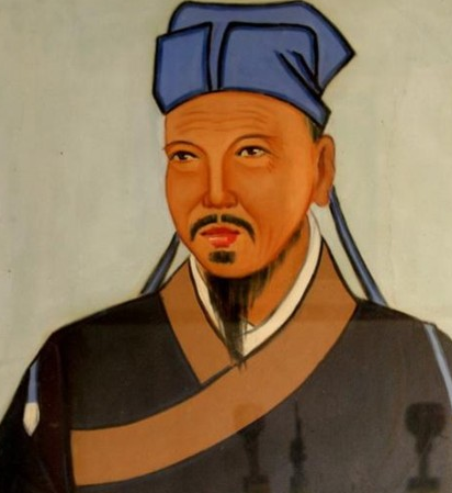 静水流深处，理韵自生辉——罗从彦诗歌中的理学精神与诗意栖居