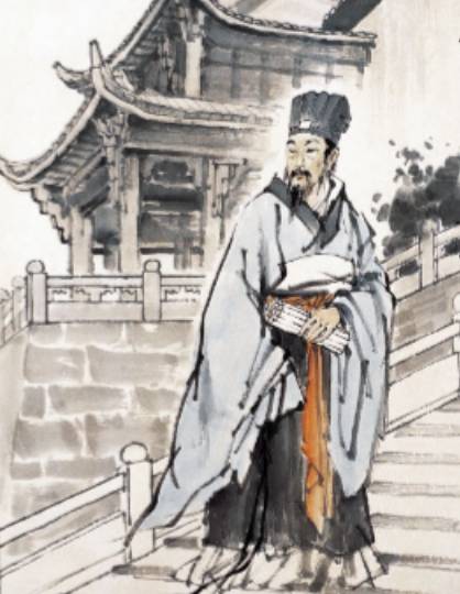 沈约瘦腰：从历史真实到文学意象的千年嬗变