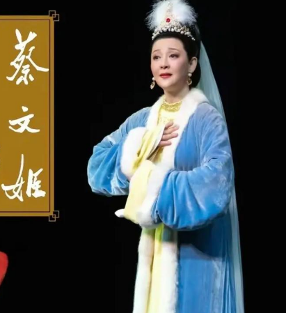 蔡文姬的千古名句：乱世悲歌中的文学丰碑