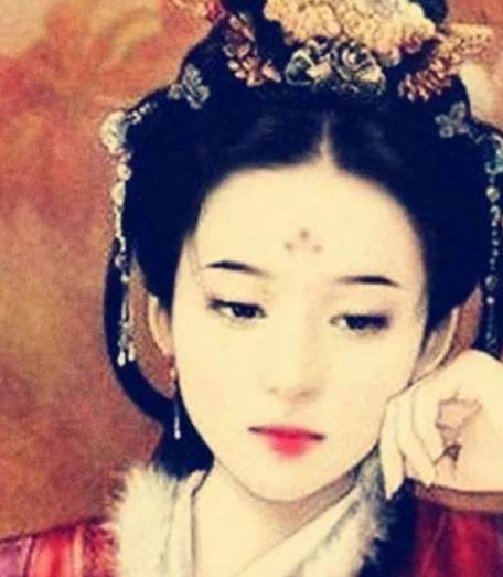 李乐嫣的历史原型：新城公主——一位身世显赫却命运多舛的唐代公主
