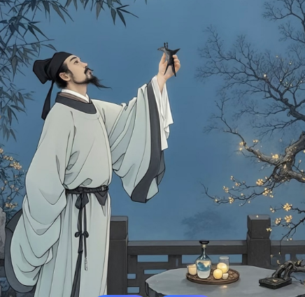 苏轼最美的一首诗：在题西林壁中窥见永恒的智慧之光