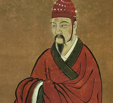 邓析：春秋末期的思想革新者与法治先驱
