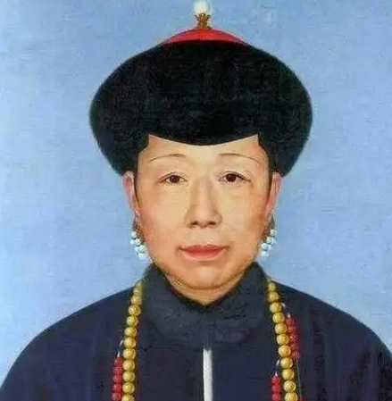 弘历的生母是谁？——解码乾隆皇帝的身世之谜