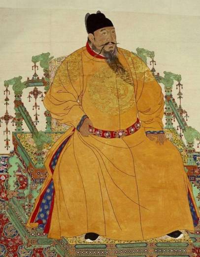 朱棣为何“杀”张玉？一场权谋与忠诚的双重变奏