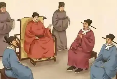 北宋名相张齐贤墓：千年风骨中的历史回响