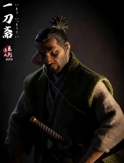 伊藤一刀斋的师承之谜：钟卷自斋与山崎景成的双重叙事