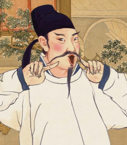 李白：豪放表象下的浪漫主义诗魂