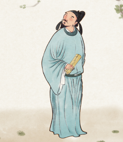 温庭筠最美的一首诗：在商山早行中邂逅羁旅诗的巅峰