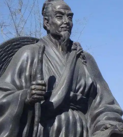郦道元：地理巨擘与刚直名臣的双重传奇
