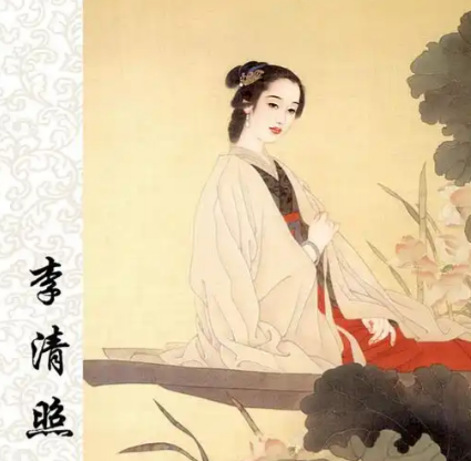 朱淑真与李清照：跨越时空的文学对话与历史迷雾