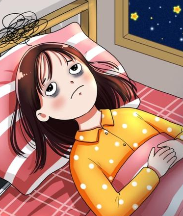 睡眠不足如何调整：科学方法与生活习惯的双重修复
