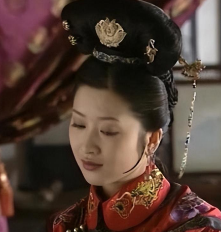 孝诚仁皇后的母亲：隐于历史深处的家族纽带