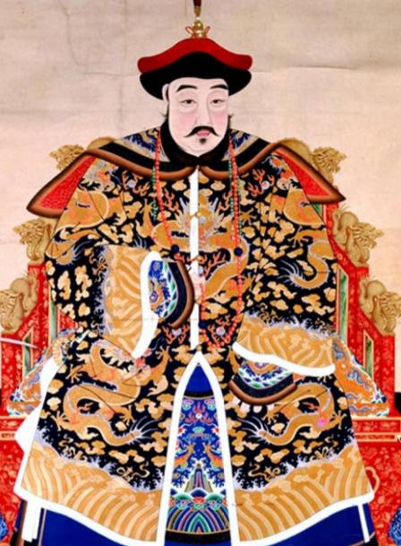 多铎抢夺事件：被误读的“妻子”与权力博弈下的妾室悲剧