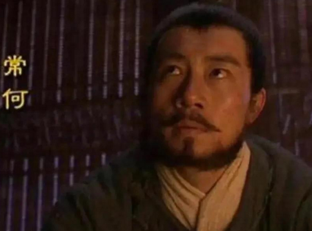 常何未入凌烟阁：被历史迷雾遮蔽的玄武门关键人物