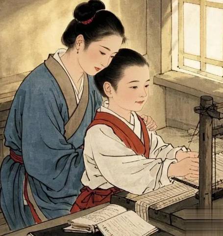 陶侃母亲：以贤廉之风铸就千古家训