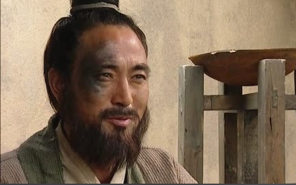 青面兽杨志：将门之后的命运悲歌