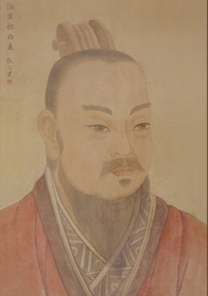 白圭经商之道：穿越千年的商业智慧密码