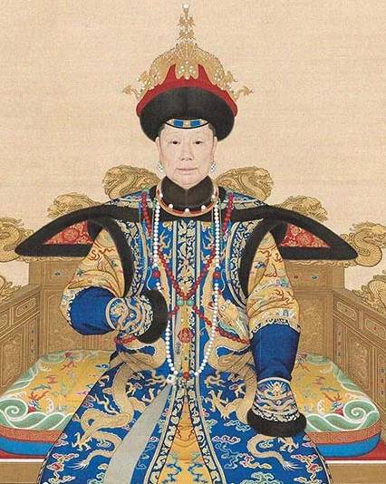 钮祜禄氏生育考：从皇室血脉到家族兴衰的镜像