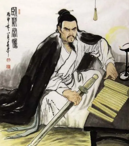 吴国是被勾践灭了吗？——从历史脉络看春秋末期的霸权更迭