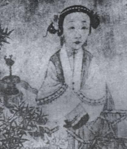 顾太清与奕绘之子：名门之后的命运浮沉