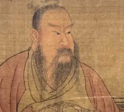 石勒：从奴隶到军事统帅的传奇崛起