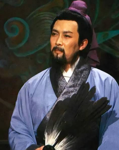 智耀千古，忠昭日月——诸葛亮一生事迹概览