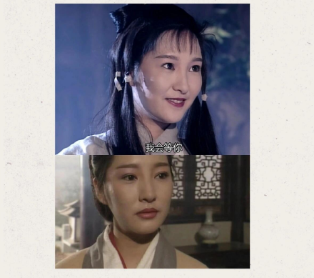 傻姑能打过李莫愁吗？一场跨越武功与心理的较量