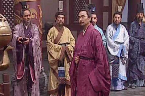 邓芝与诸葛亮：乱世中的君臣佳话