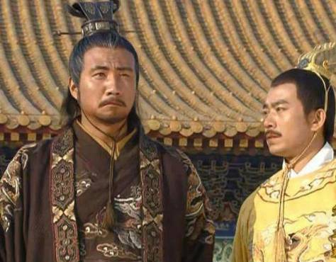 朱元璋为何诛杀傅友德全家：权力重构下的必然悲剧