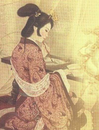 万寿公主之子：跨越时代的家族传奇
