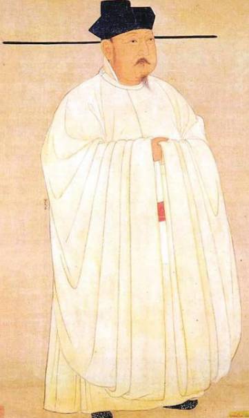 赵光义皇位传承：从“金匮之盟”到赵恒继统的权力变局