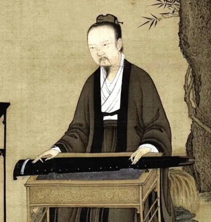 王希孟就是宋徽宗本人？一场跨越千年的艺术身份之谜