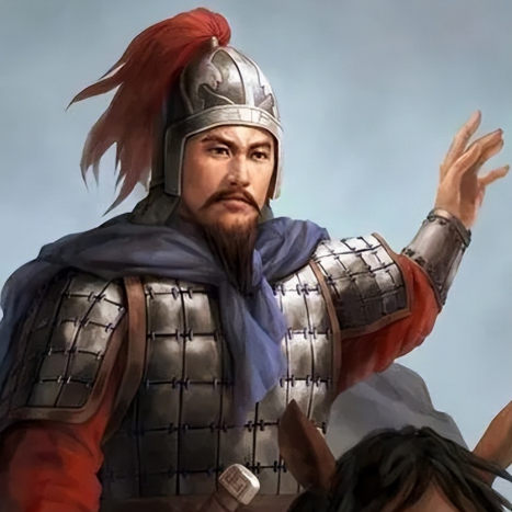 王翳与王翦：同姓不同命的秦汉风云人物