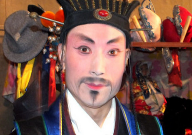 元愉：生于北魏风云中的宗室悲歌