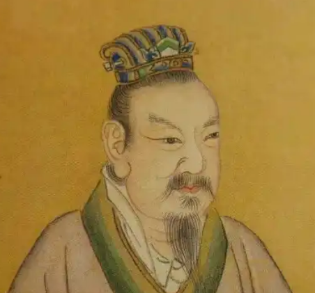 钟繇与王羲之：千年书脉的师承与超越