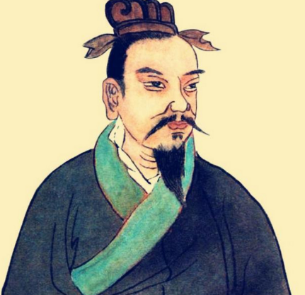 李悝与孔子：从师承脉络看儒法思想的隐秘联结