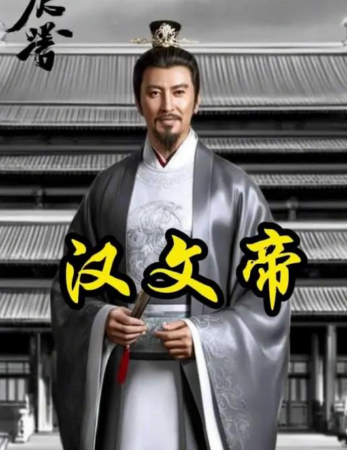 从边陲藩王到盛世明君：汉文帝刘恒的登基之路