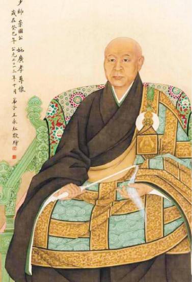 姚广孝的三大预言：历史迷雾中的权谋与天命