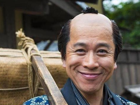 庆安血案与武士的黄昏：解析稻叶纪通的悲剧人生