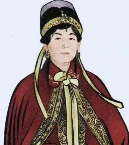 萧太后何以执掌辽朝：权力博弈中的多维突围