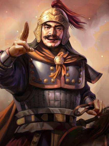 向宠字巨违：蜀汉将领的治军传奇与历史印记