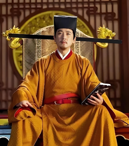 宋仁宗与宋英宗：跨越血缘的帝王父子情