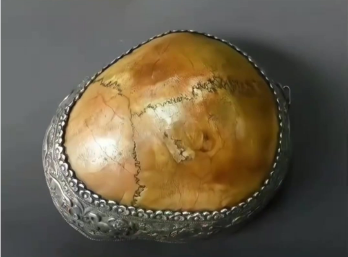 宋理宗的头骨：百年劫难后的归宿