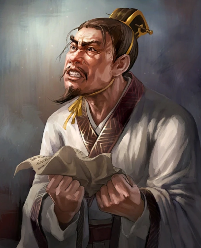 辛评与辛毗：血脉相连的兄弟，乱世沉浮的双子星